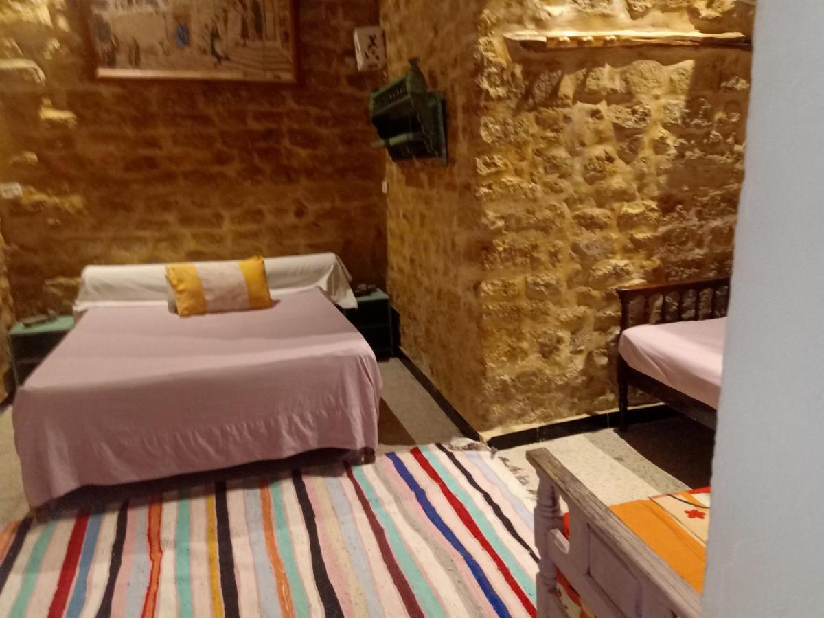 מלון Dar Kenza תוניס מראה חיצוני תמונה
