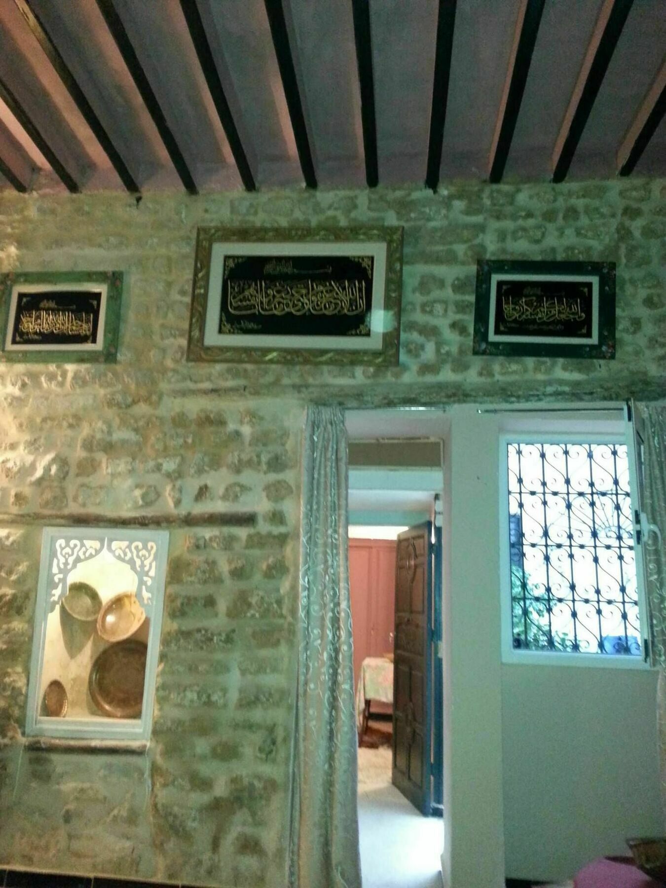 מלון Dar Kenza תוניס מראה חיצוני תמונה
