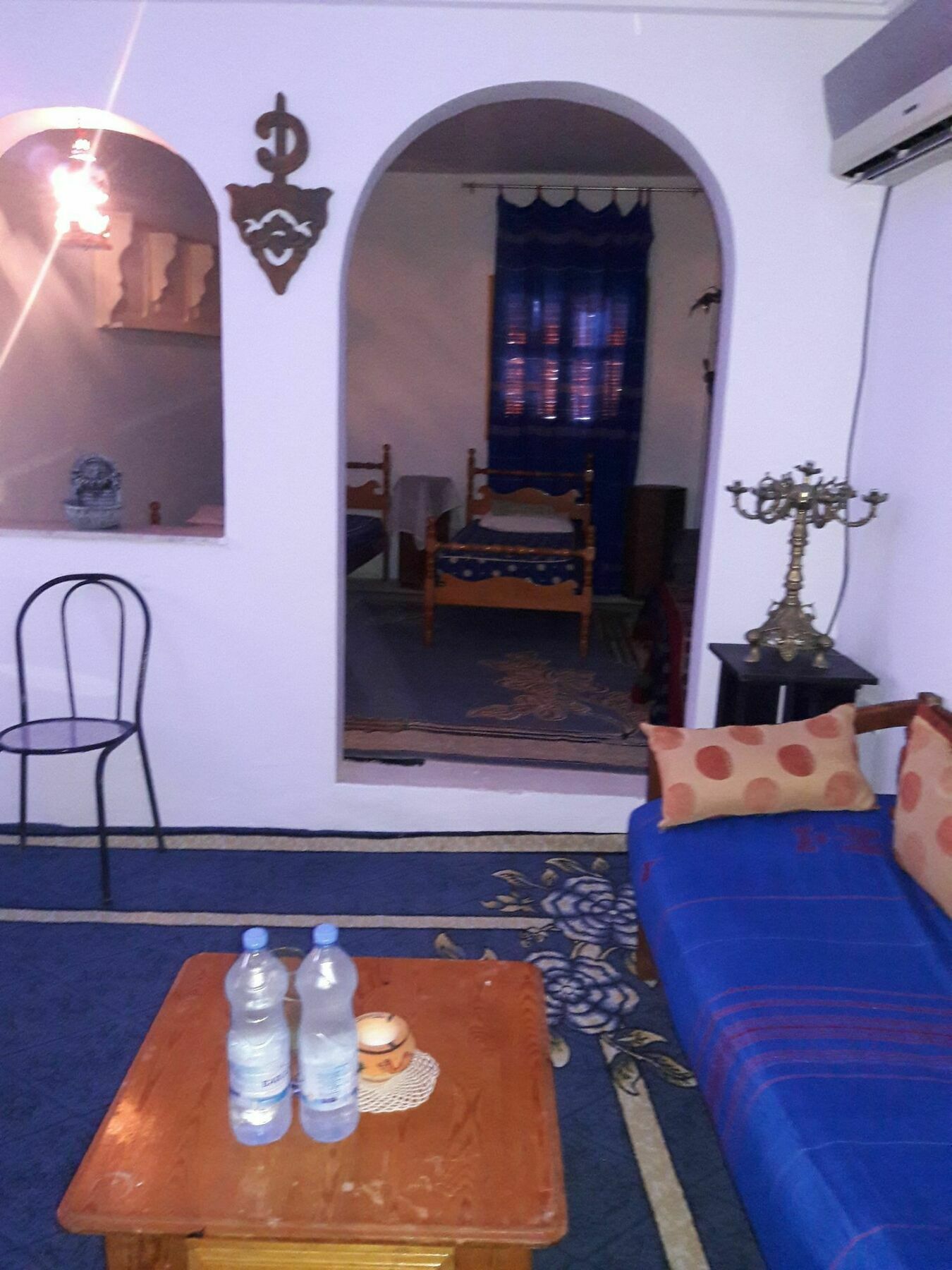 מלון Dar Kenza תוניס מראה חיצוני תמונה